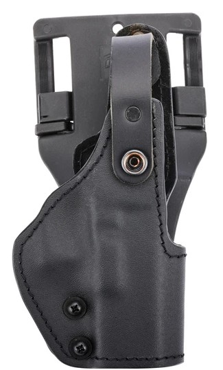 Front Line Low Ride RH Holster Walther PDP