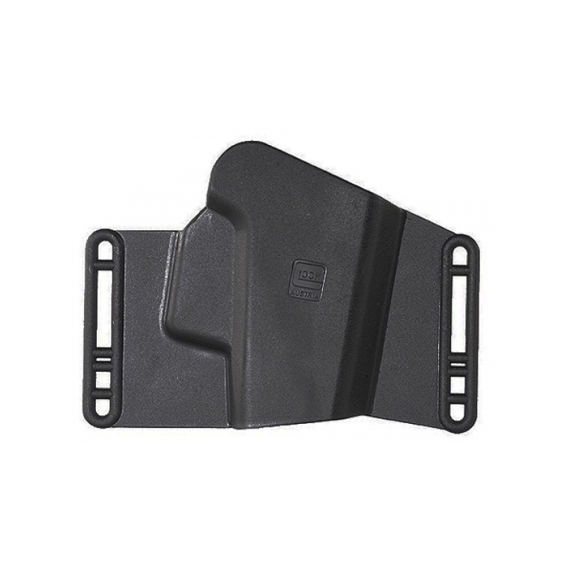 GLOCK Kripo, Sport, Combatholster alle 9mm,.40,.357 RH/LH