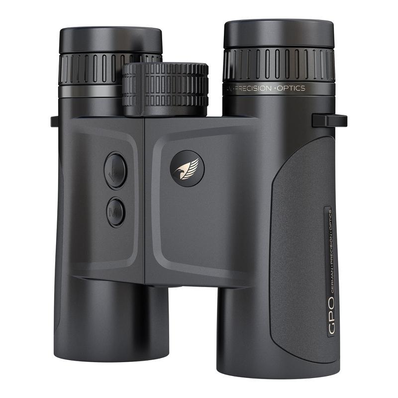 GPO Rangeguide 3200 8x40