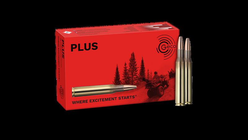 Geco Plus .270 Win. 9,7g
