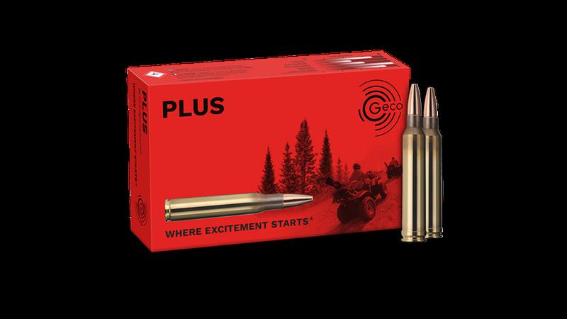 Geco Plus .300 Win. Mag. 11,0g