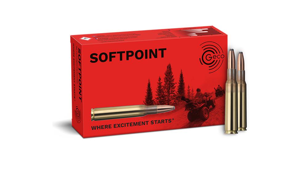 Geco Softpoint 7x57 10,7g