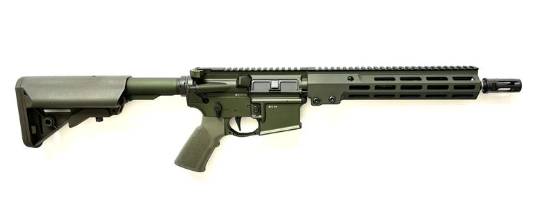 Geissele Super Duty Rifle ODG 11,5"