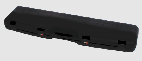 Gewehrkoffer mit Zahlenschlösser 118x30cm