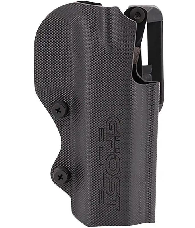 Ghost Civil Elite RH Holster Glock 17/19