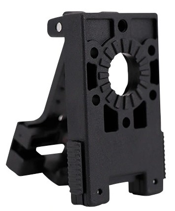 Ghost Gürtelhalter D Clip