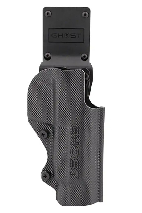 Ghost Hybrid RH Holster 2011
