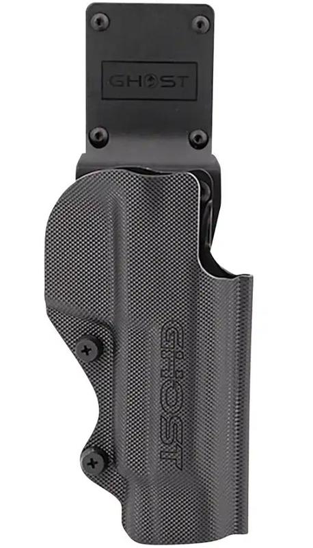 Ghost Hybrid RH Holster Glock 17/19