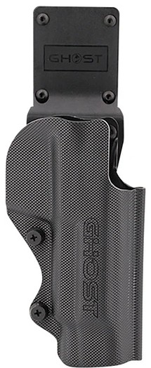 Ghost Hybrid RH Holster Walther PDP Steel Frame