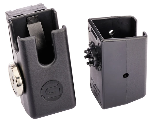 Ghost Magazintasche Magnet