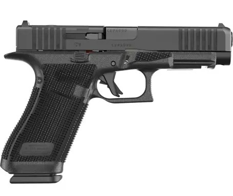 Glock 17 Gen6 OR FS