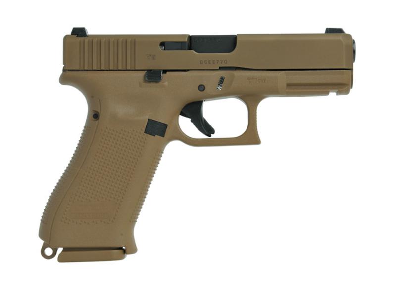 Glock 19X