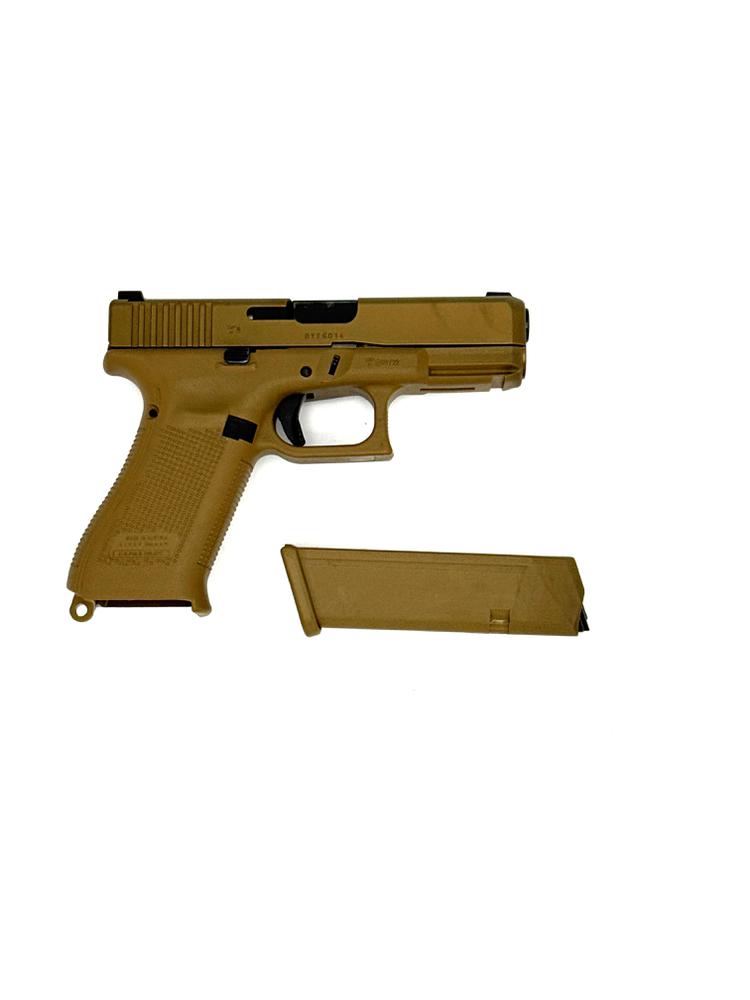 Glock 19X GBW