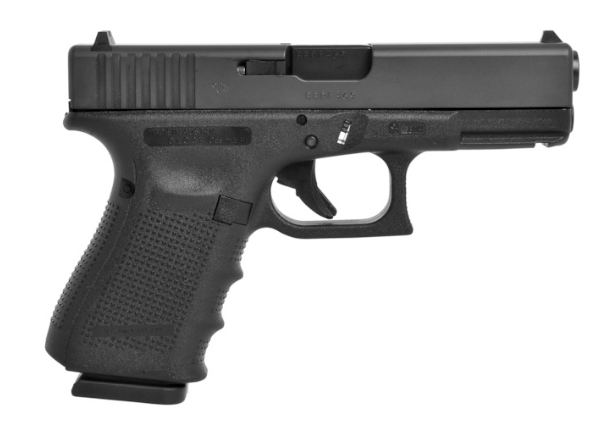 Glock 19 Gen4