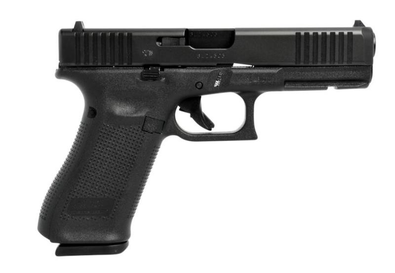 Glock 22 Gen5