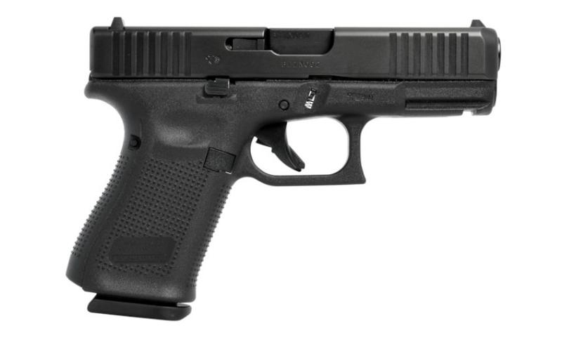 Glock 23 Gen5