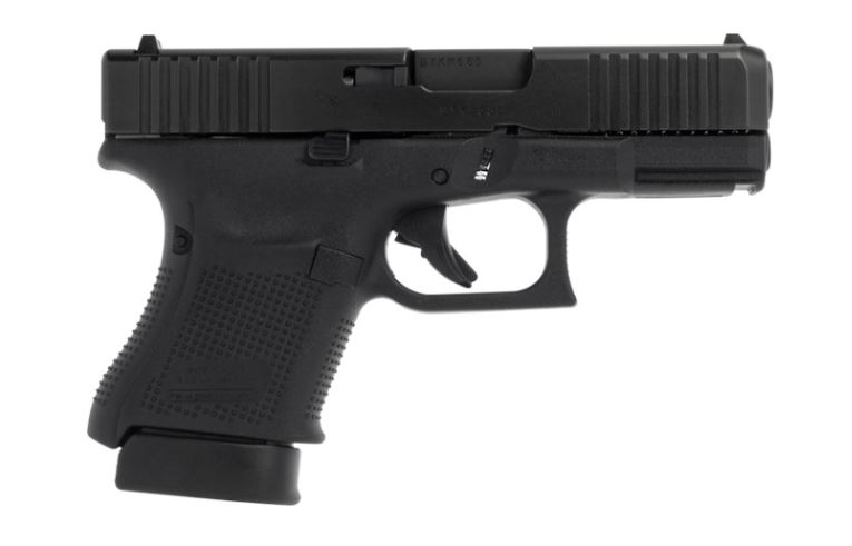 Glock 30 Gen5 FS
