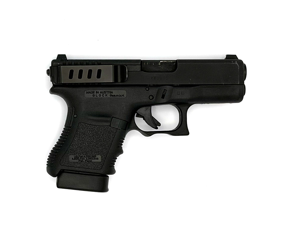 Glock 30 Gen.3 GBW