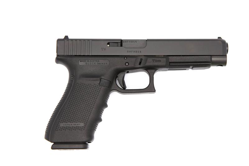 Glock 41 Gen4
