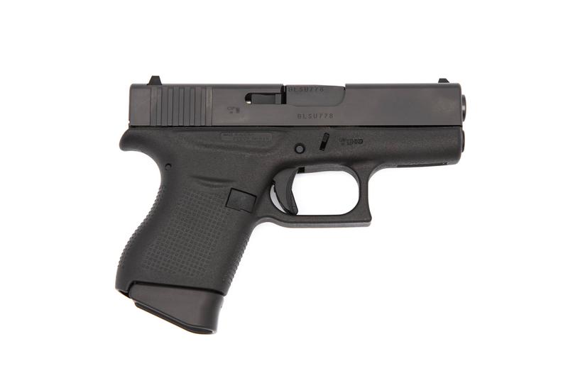 Glock 43