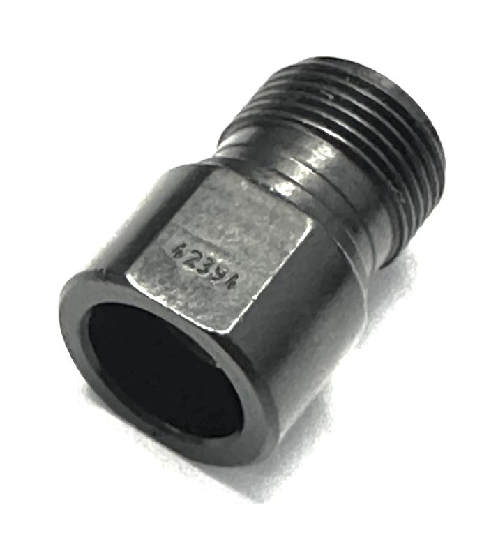 Glock 44 Adapter für Schalldämpfer .500 - 28 DLC