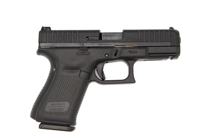 Glock 44 FS