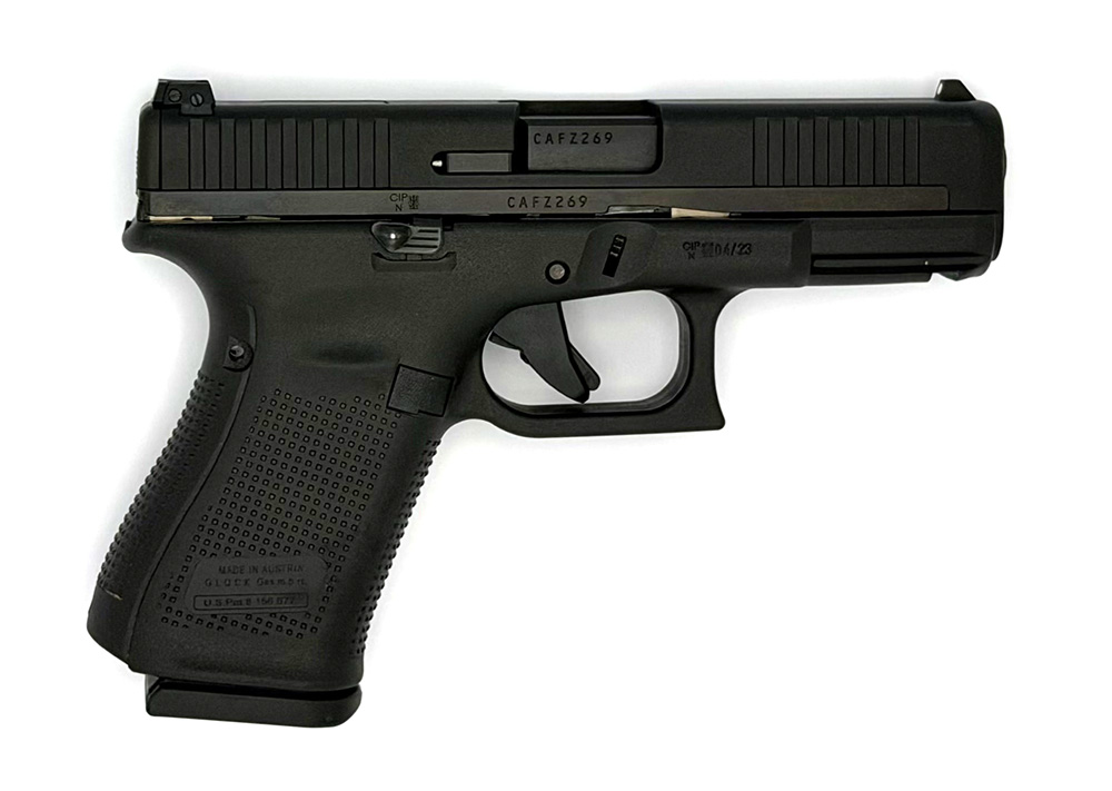 Glock 44 GBW