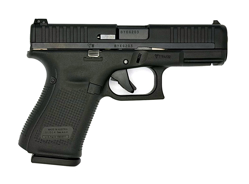Glock 44 GBW