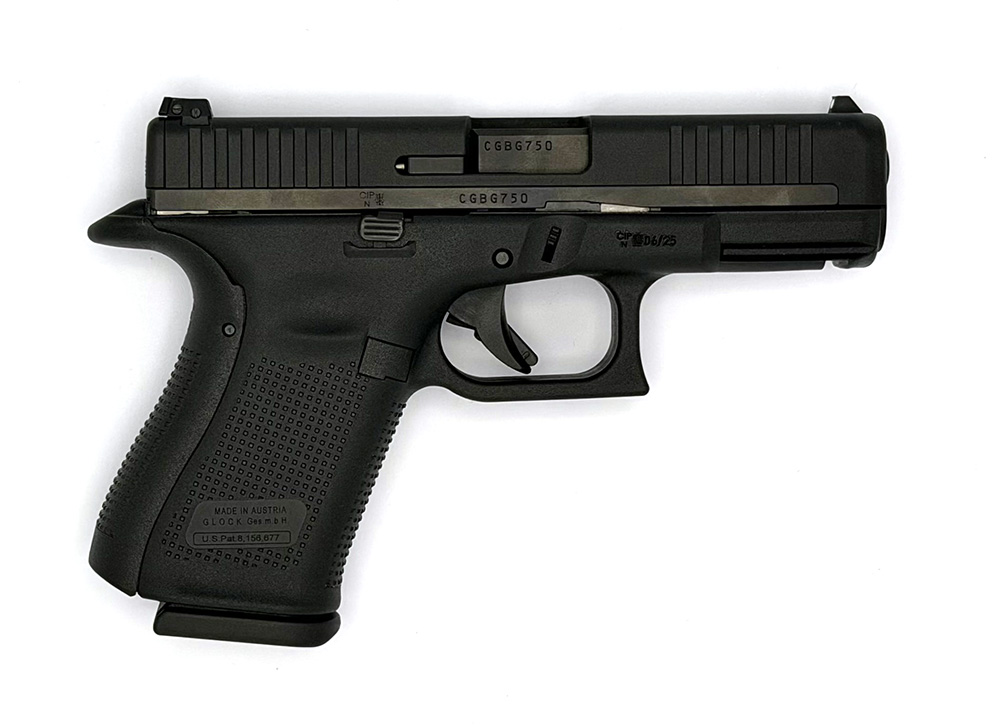 Glock 44 GBW