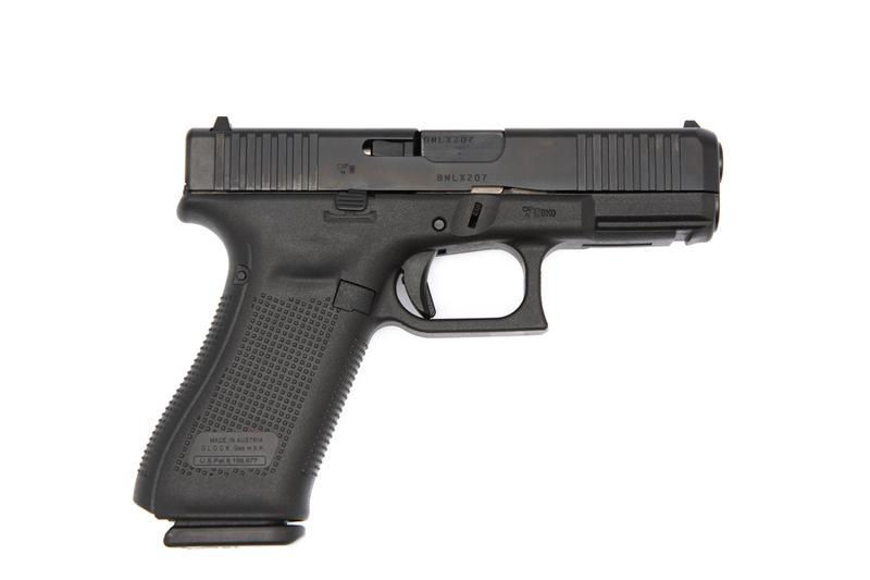Glock 45 FS