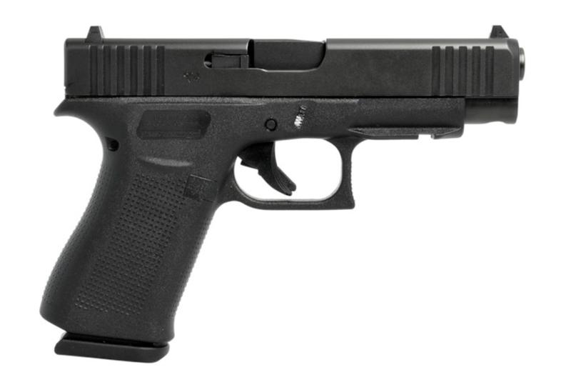 Glock 48 R/FS