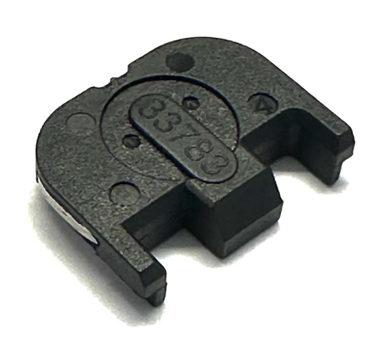 Glock Deckplatte Gen 5 17/19/45