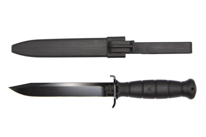 Glock Feldmesser 78 schwarz