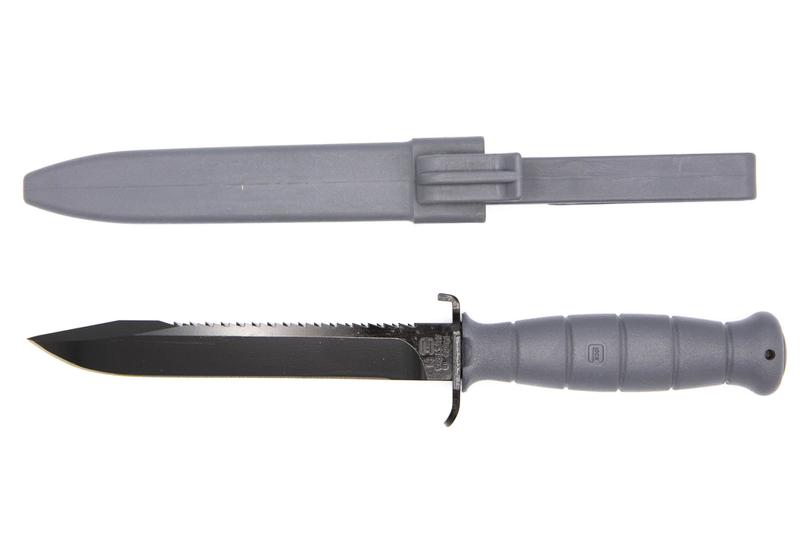 Glock Feldmesser 81 grey