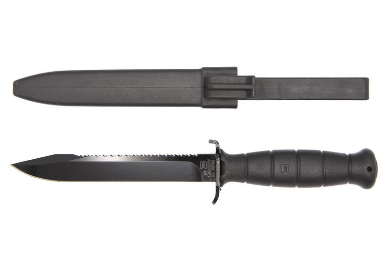 Glock Feldmesser 81 schwarz