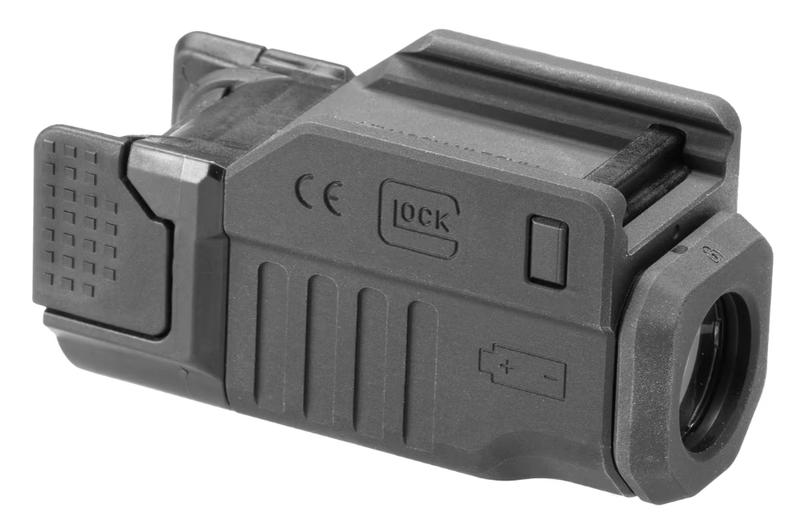 Glock GTL II Licht Modul