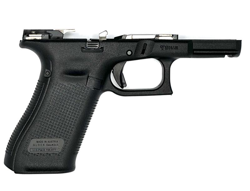 Glock Griffstück G45 kompl.