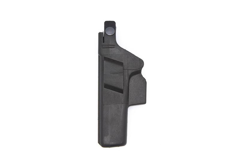Glock Holster Sport/Duty 34 Gürtelbreite 34mm