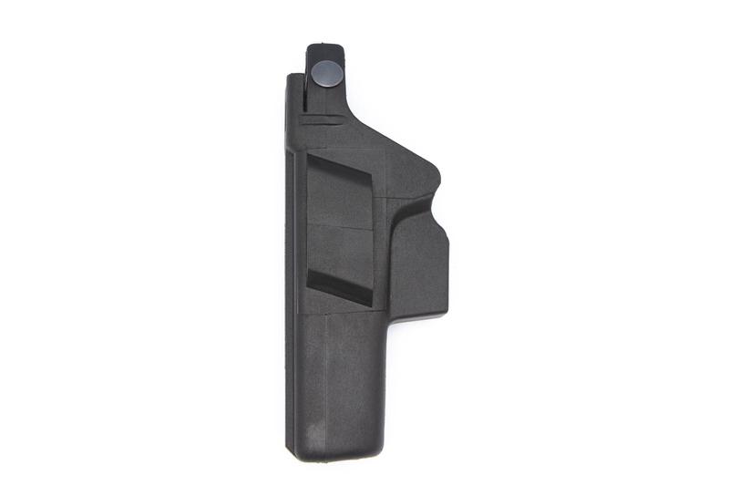 Glock Holster Sport/Duty 45 Gürtelbreite 45mm