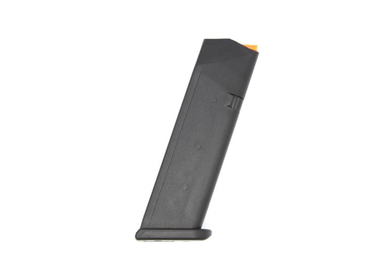 Glock Magazin G17 Gen5; 17 Schuss