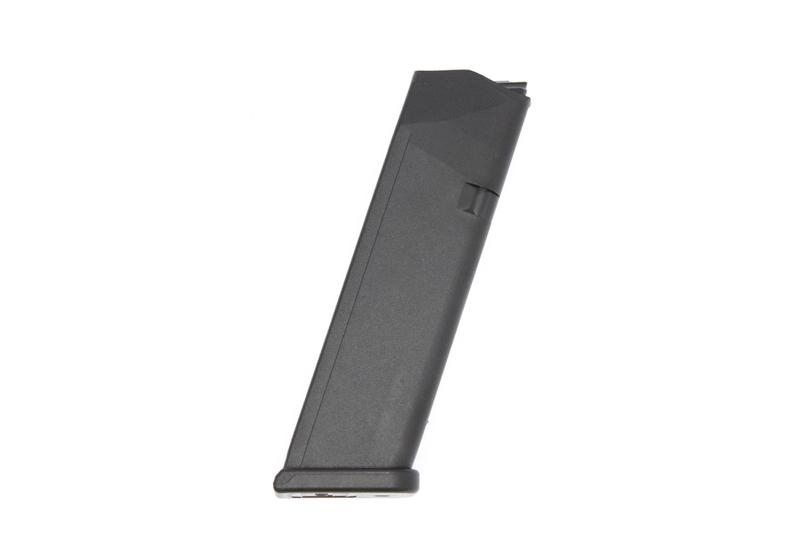 Glock Magazin G17; 17 Schuss
