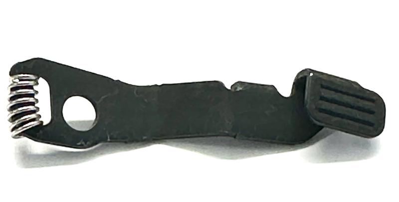 Glock Slim Line Verschlussfanghebel