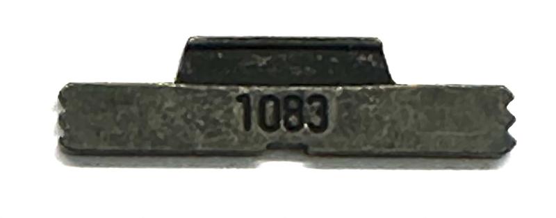 Glock Verriegelungsschieber verlängert