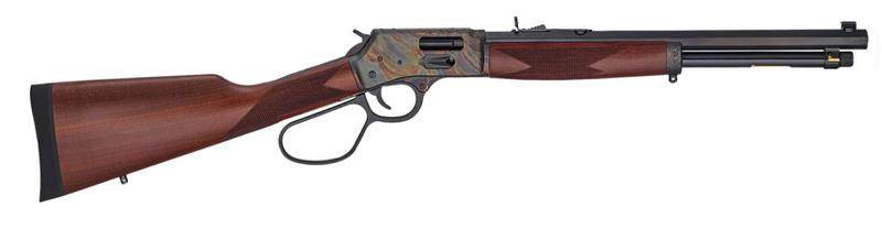 HENRY Big Boy Carbine Side Gate Buntgehärtet .357 Mag.