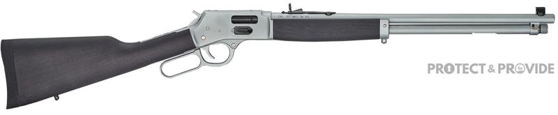 HENRY Big Boy Rifle All-Weather Side Gate .357 Mag.