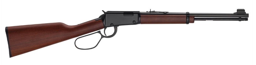 HENRY Classic Carbine .22LR; 16,1"