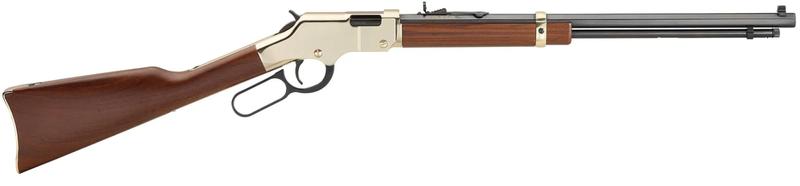 HENRY Golden Boy .22LR