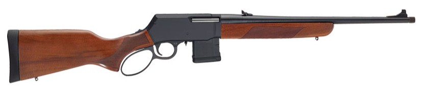 HENRY LASR .223 Rem.; 18"