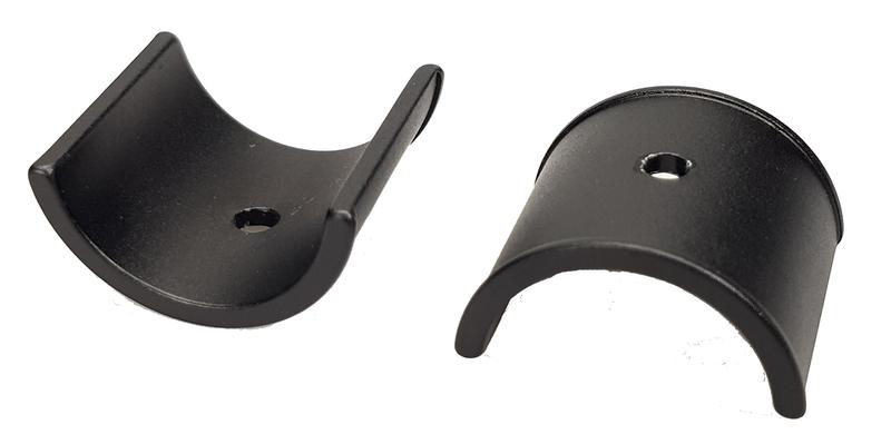 HJB Reduzierring für Heavy Duty Montage