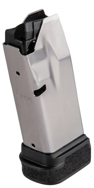 HS Magazin H11; 13 Schuss